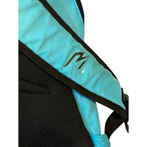 Nike Teal Black Elemental Backpack 26L - Picture 3 of 5